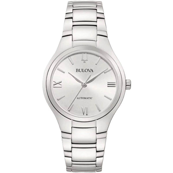Ura ženska Bulova 96L318 - Shopper.si