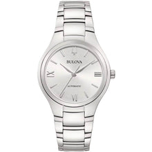 Ura ženska Bulova 96L318 - Shopper.si