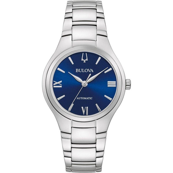 Ura ženska Bulova 96L319 - Shopper.si