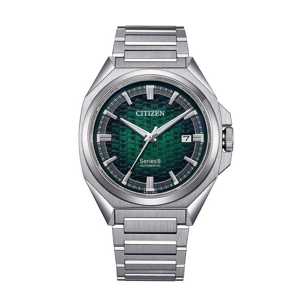 Ura moška Citizen NB6050-51W - Shopper.si