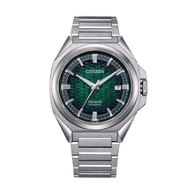 Ura moška Citizen NB6050-51W - Shopper.si