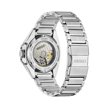 Ura moška Citizen NB6050-51W - Shopper.si