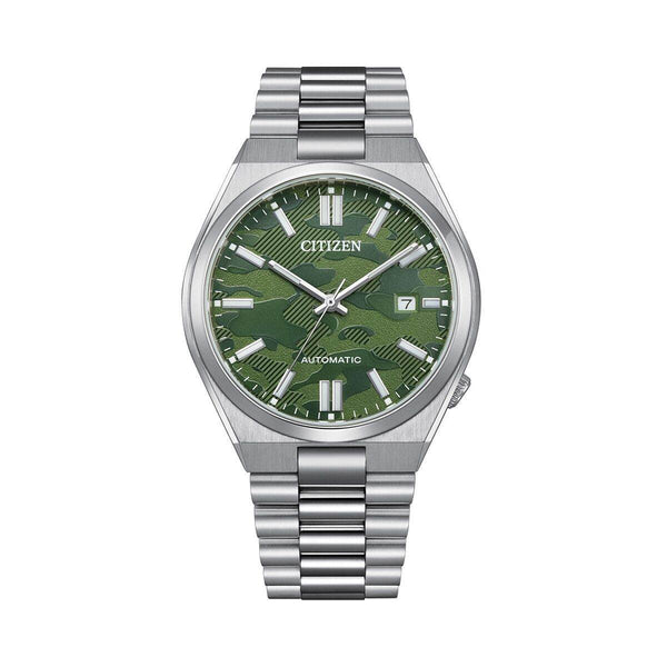 Ura moška Citizen NJ0159-86X - Shopper.si