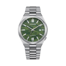 Ura moška Citizen NJ0159-86X - Shopper.si