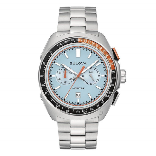 Ura moška Bulova 98B432 - Shopper.si