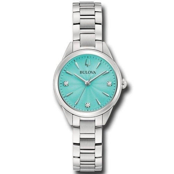 Ura moška Bulova 96P253 - Shopper.si