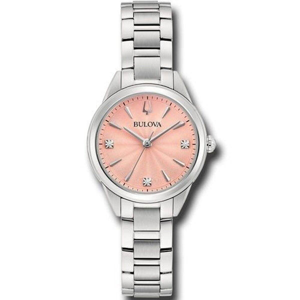 Ura moška Bulova 96P254 - Shopper.si