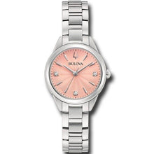 Ura moška Bulova 96P254 - Shopper.si