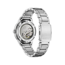 Ura moška Citizen NY4058-79X - Shopper.si