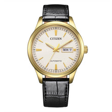 Ura moška Citizen NY4059-09A - Shopper.si