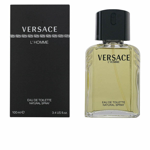 Moški parfum Versace VERPFM036 EDT 100 ml - Shopper.si