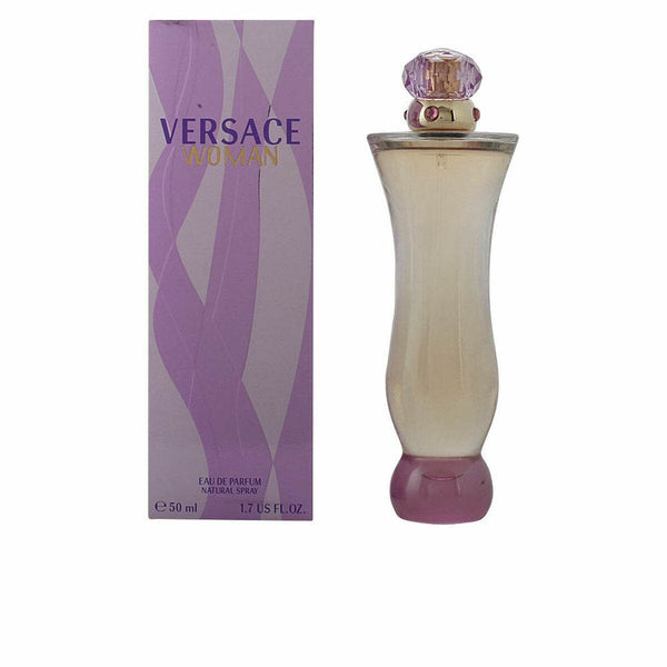 Ženski parfum Versace 124444 EDP EDP 50 ml - Shopper.si