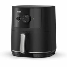 Cvrtnik na vroči zrak Braun Črna 1500 W - Shopper.si
