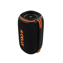 Kabel USB Celly AURA15WOR Črna - Shopper.si