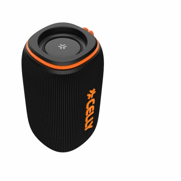 Kabel USB Celly AURA15WOR Črna - Shopper.si