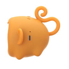 Zvočnik Prenosni Celly WSMONKEY Rumena 3 W - Shopper.si