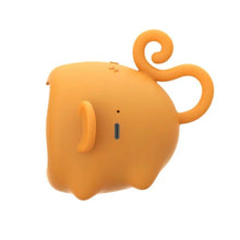 Zvočnik Prenosni Celly WSMONKEY Rumena 3 W - Shopper.si
