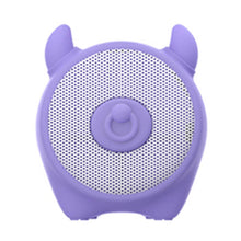 Kabel USB Celly WSBULL Vijolična 3 W - Shopper.si