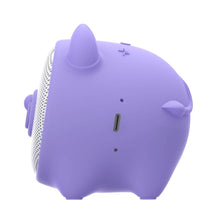 Kabel USB Celly WSBULL Vijolična 3 W - Shopper.si