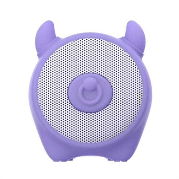 Kabel USB Celly WSBULL Vijolična 3 W - Shopper.si