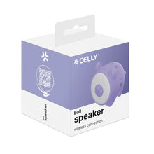 Kabel USB Celly WSBULL Vijolična 3 W - Shopper.si