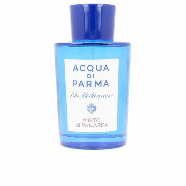 Ženski parfum Acqua Di Parma Blu Mediterraneo Mirto Di Panarea EDT 180 ml - Shopper.si