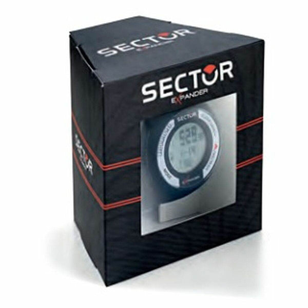 Ura moška Sector CARDIO (Ø 47 mm) - Shopper.si