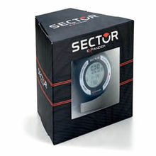 Ura moška Sector CARDIO (Ø 47 mm) - Shopper.si
