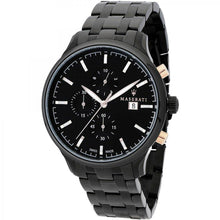Ura moška Maserati ATTRAZIONE (Ø 43 mm) - Shopper.si