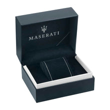 Ura moška Maserati ATTRAZIONE (Ø 43 mm) - Shopper.si