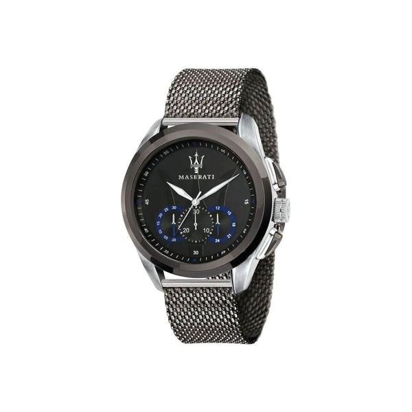 Ura moška Maserati R8873612007 (Ø 45 mm) - Shopper.si