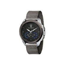 Ura moška Maserati R8873612007 (Ø 45 mm) - Shopper.si