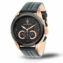 Ura moška Maserati R8871612027 (Ø 45 mm) - Shopper.si