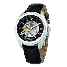 Ura moška Maserati TRAGUARDO AUTOMATIC (Ø 45 mm) - Shopper.si