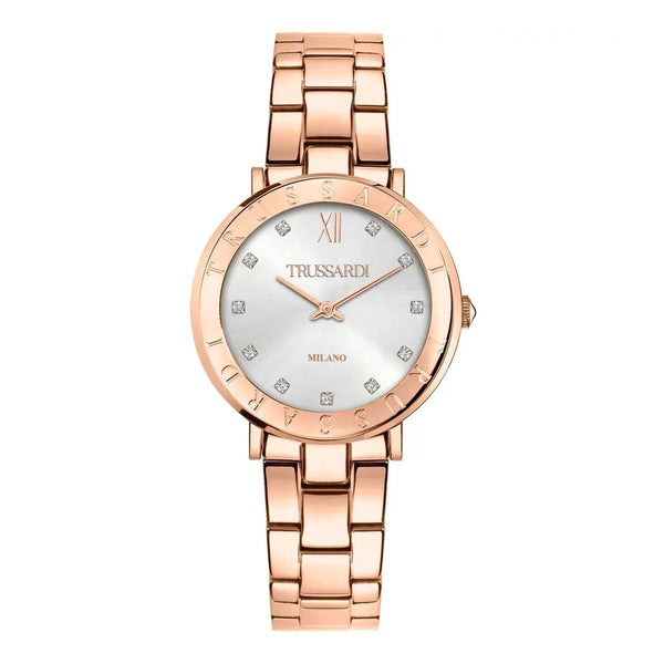 Ura ženska Trussardi T-VISION (Ø 30 mm) - Shopper.si