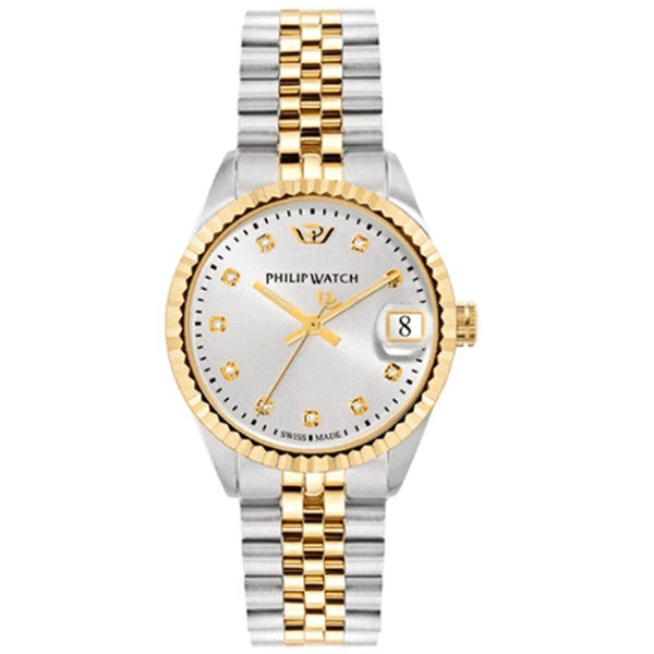 Ura moška Philip Watch R8253597613 - Shopper.si