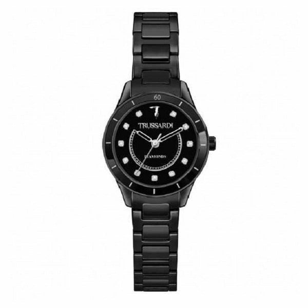 Ura ženska Trussardi T-SKY (Ø 30 mm) - Shopper.si