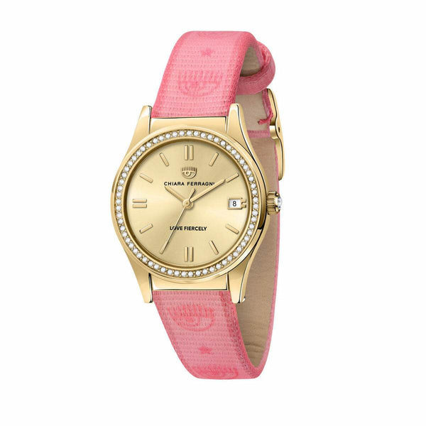 Ura ženska Chiara Ferragni (Ø 32 mm) - Shopper.si