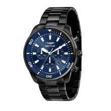 Ura moška Sector R3273602016 (Ø 48 mm) - Shopper.si