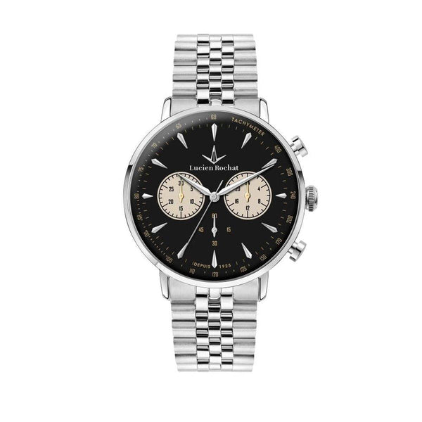 Ura moška Lucien Rochat R0453120002 (Ø 41 mm) - Shopper.si