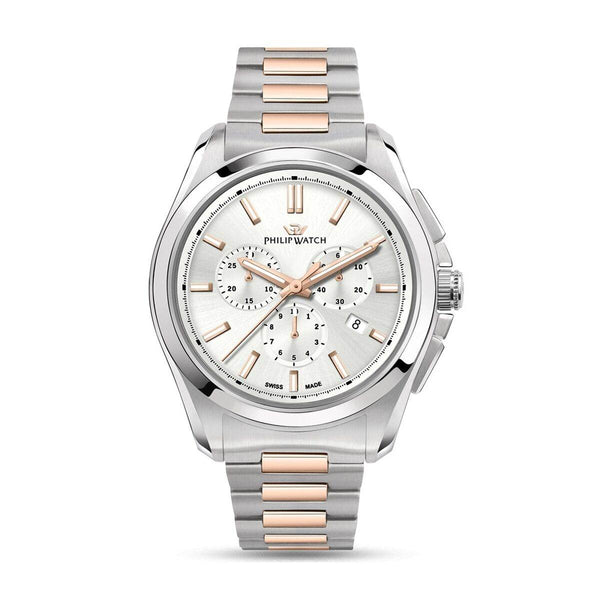 Ura moška Philip Watch AMALFI CHRONO (Ø 43 mm) - Shopper.si
