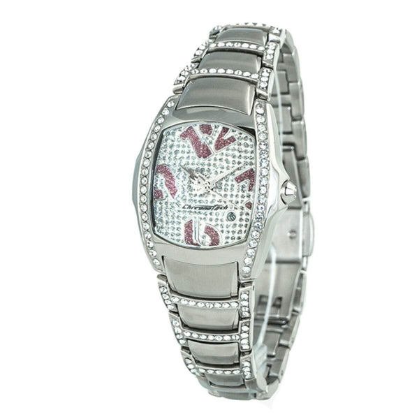 Ura ženska Chronotech Lady Night (Ø 27 mm) - Shopper.si