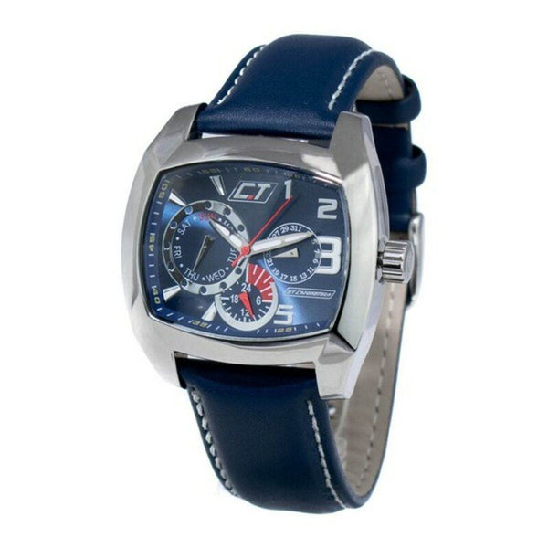 Ura moška Chronotech CC7049M-03 (Ø 40 mm) - Shopper.si