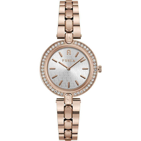 Ura ženska Furla WW00002003L3 (Ø 34 mm) - Shopper.si