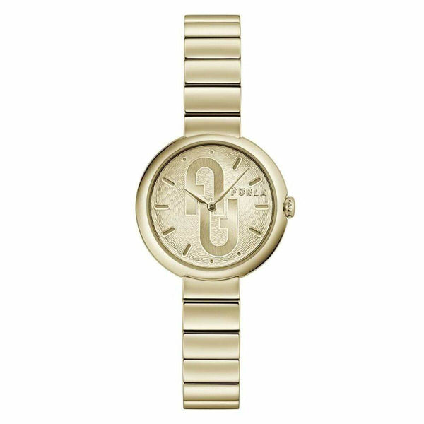 Ura ženska Furla WW00005009L2 (Ø 32 mm) - Shopper.si