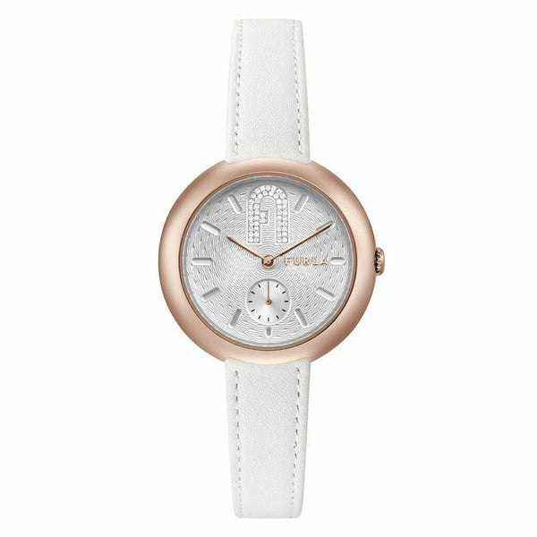 Ura ženska Furla WW00013004L3 (Ø 36 mm) - Shopper.si