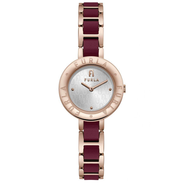 Ura ženska Furla WW00004012L3 (Ø 36 mm) - Shopper.si