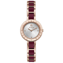 Ura ženska Furla WW00004012L3 (Ø 36 mm) - Shopper.si