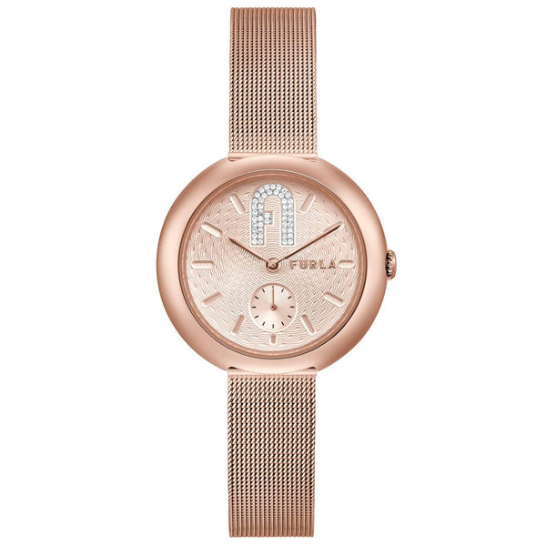 Ura ženska Furla WW00013007L3 (Ø 36 mm) - Shopper.si