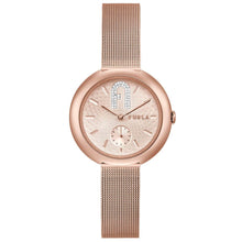 Ura ženska Furla WW00013007L3 (Ø 36 mm) - Shopper.si